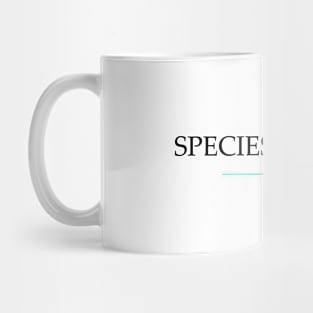 TopRodz Species Hunter Mug